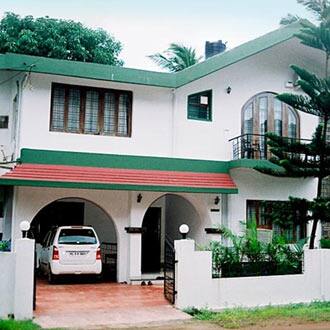 Koithra Holiday Home, Goa 1